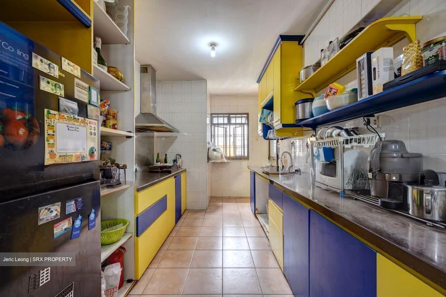 Blk 531 Woodlands Vista (Woodlands), HDB 5 Rooms #621766581